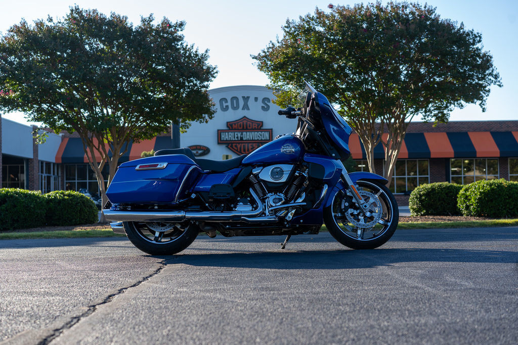 2025 Harley-Davidson® FLHXU - Street Glide® Ultra ULTRA in Asheboro, NC