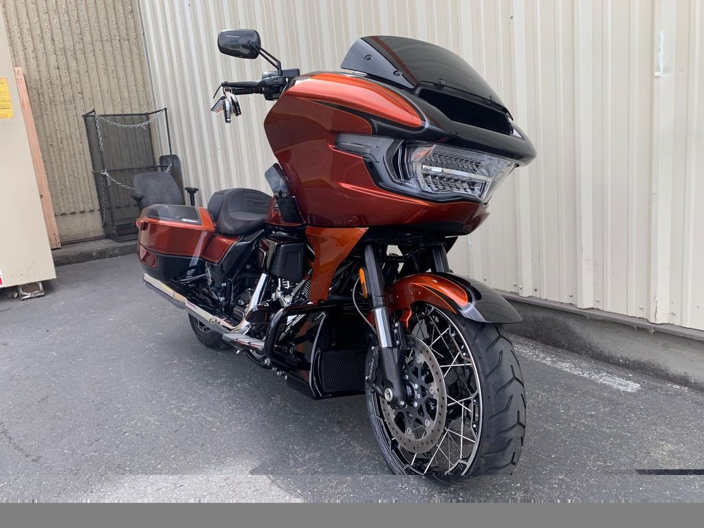 2023 Harley-Davidson® FLTRXSE - CVO Road Glide® CVO CUSTOM in pacheco CA