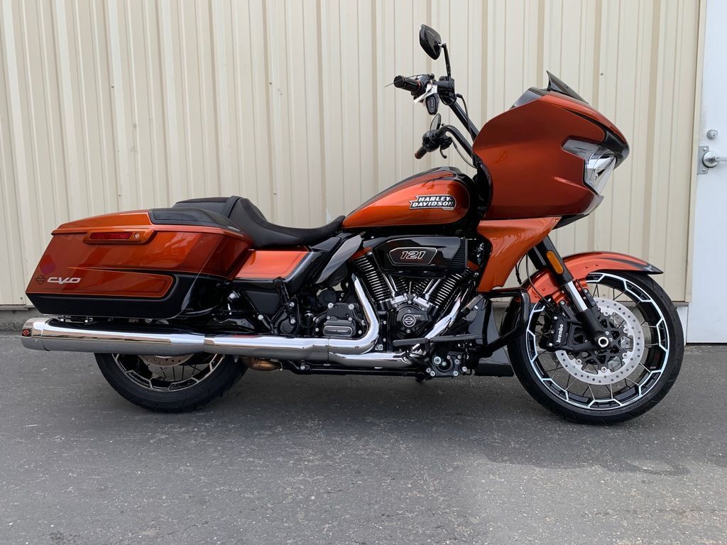 2023 Harley-Davidson® FLTRXSE - CVO Road Glide® CVO CUSTOM in Pacheco, CA
