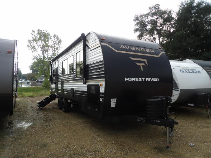 2027 Prime Time Avenger 25MKO RV