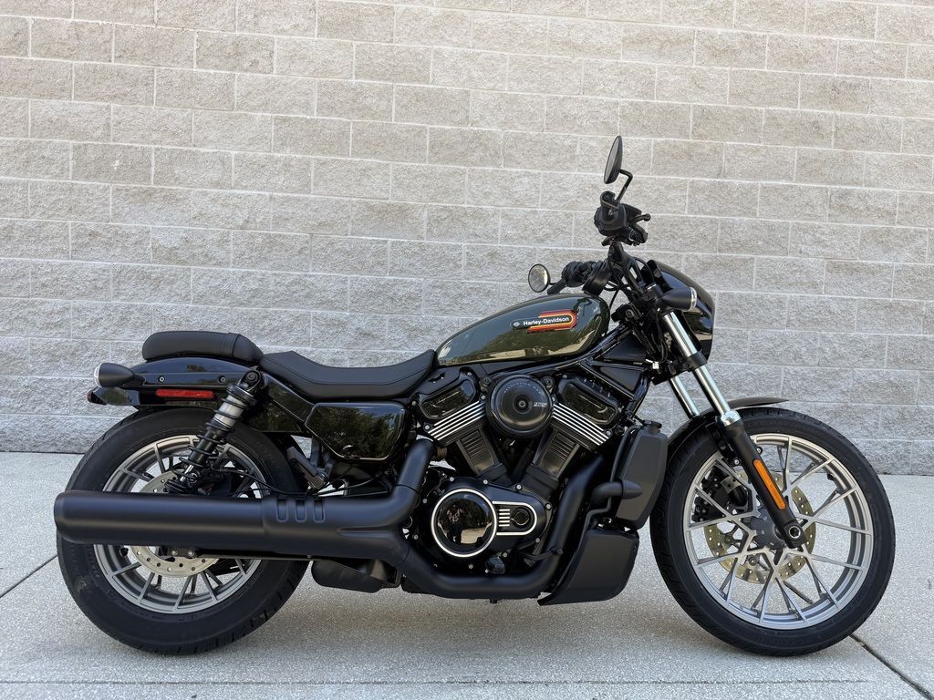 2026 Harley-Davidson® RH975S - Nightster® Special NIGHTSTER in Orange Park, FL