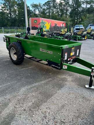 2026 Frontier MS1105 in Middleburg, FL
