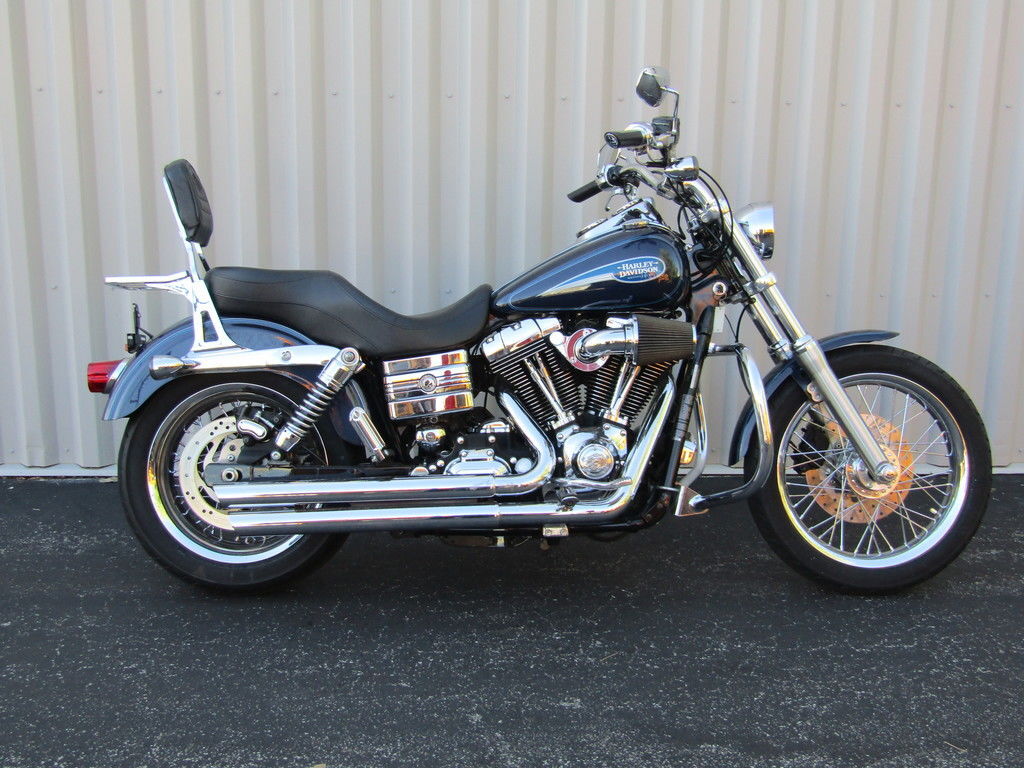 2008 Harley-Davidson® FXDL - Dyna® Low Rider in St. Charles, MO