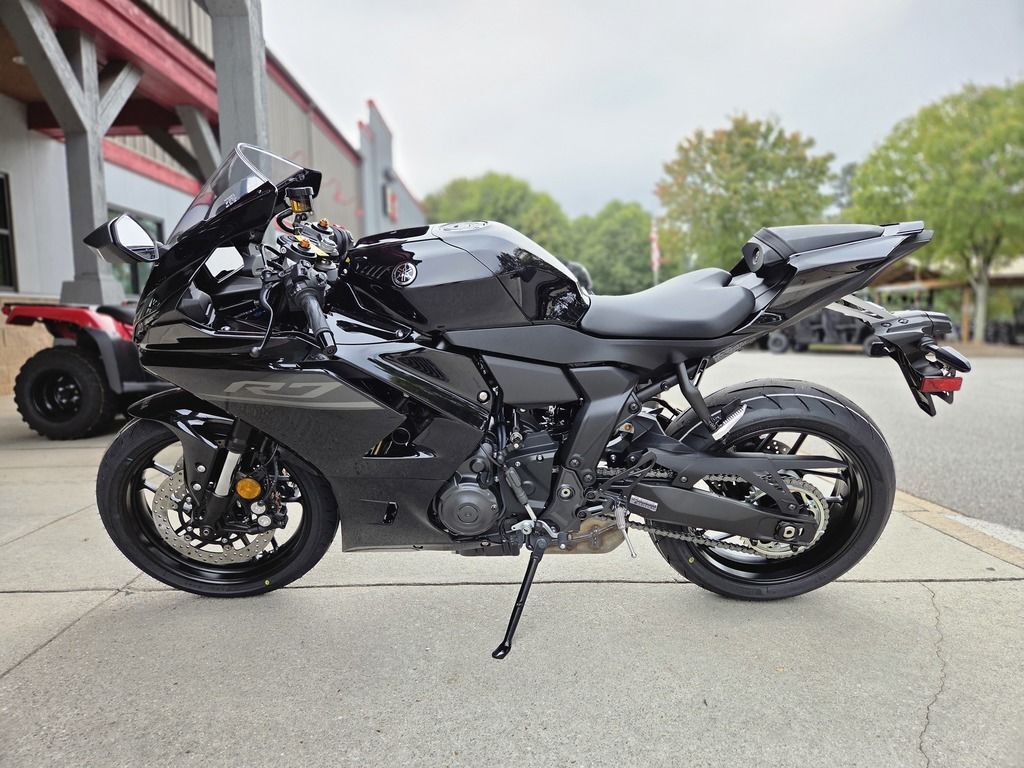 2026 Yamaha YZF-R7 in athens GA