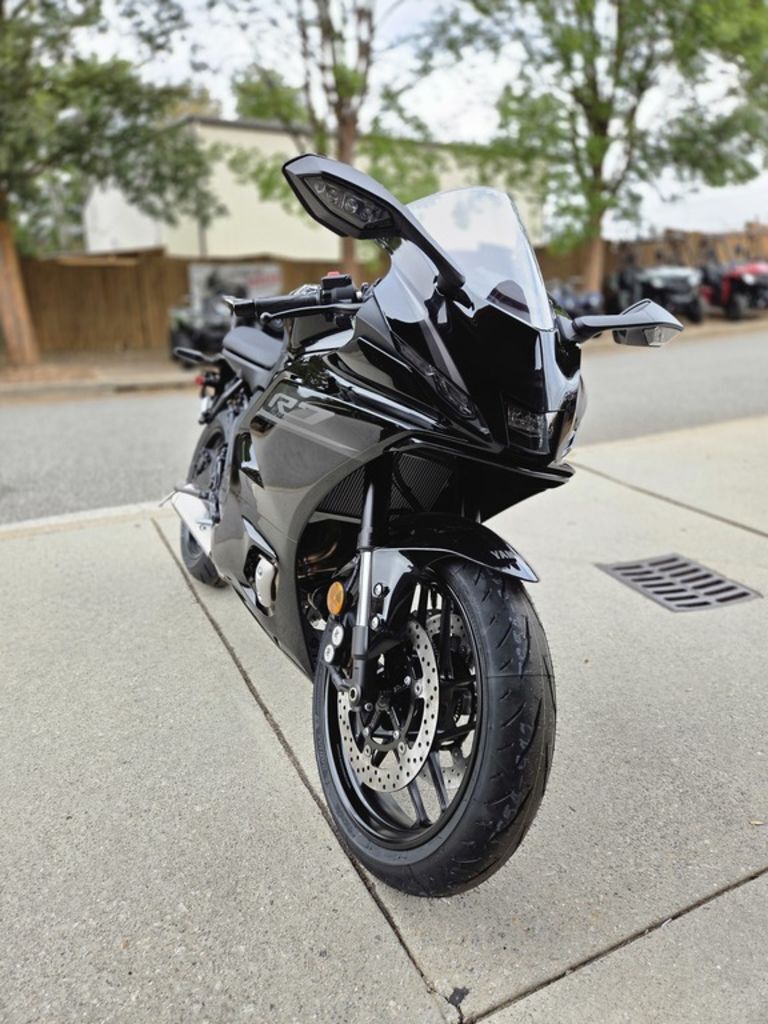 2026 Yamaha YZF-R7 in athens GA