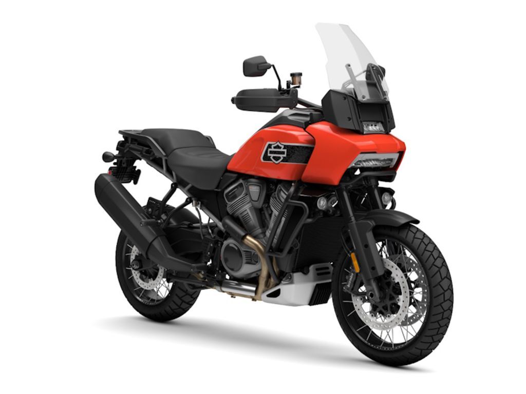 2026 Harley-Davidson® RA1250S - Pan America® 1250 Special 1250 SPECIAL in Savannah, GA