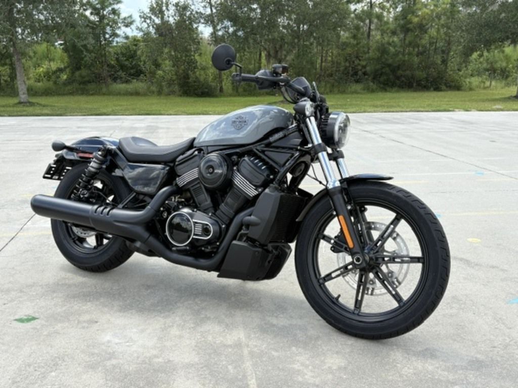 2026 Harley-Davidson® RH975 - Nightster® NIGHTSTER in Savannah, GA