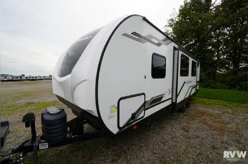 2024 Heartland Rv Eddie Bauer 265BH in lakeview OH