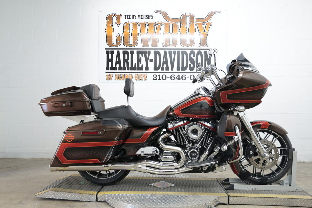 2021 Harley-Davidson® FLTRXS - Road Glide® Special Touring motorcycle