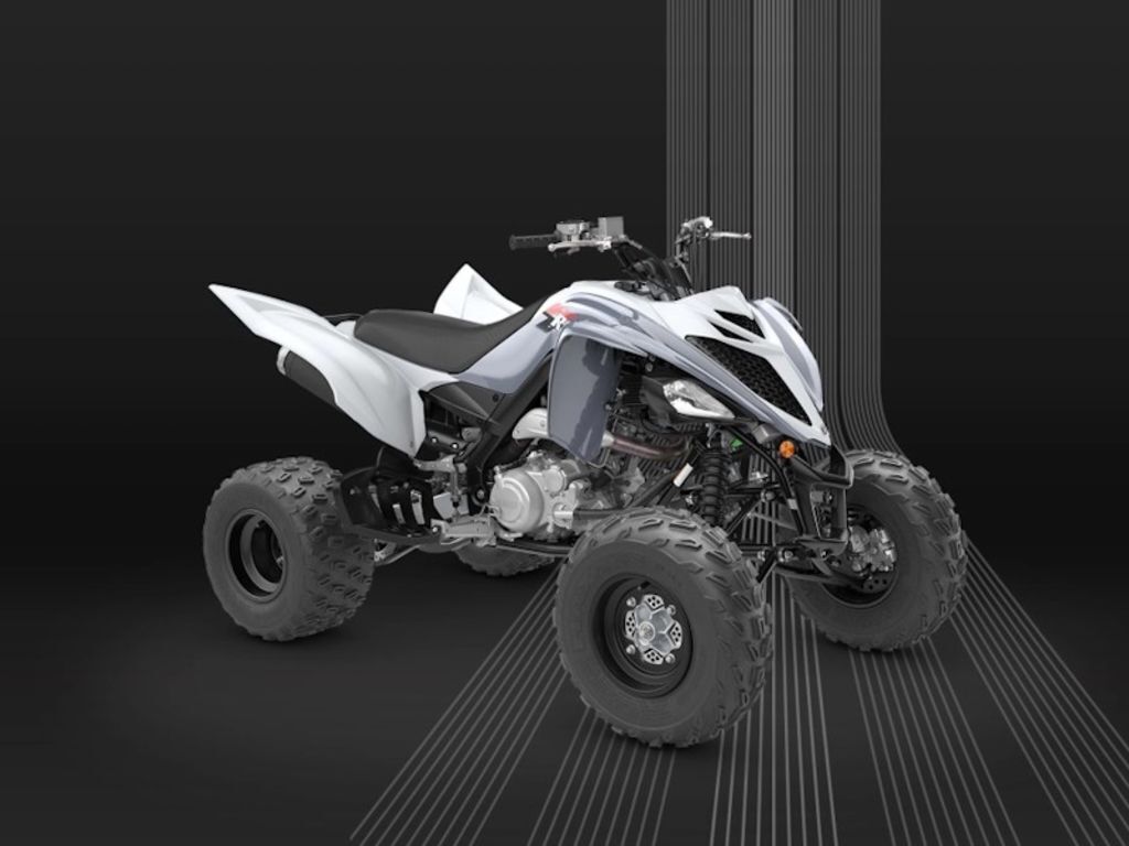 2026 Yamaha Raptor 700 in lincoln park MI
