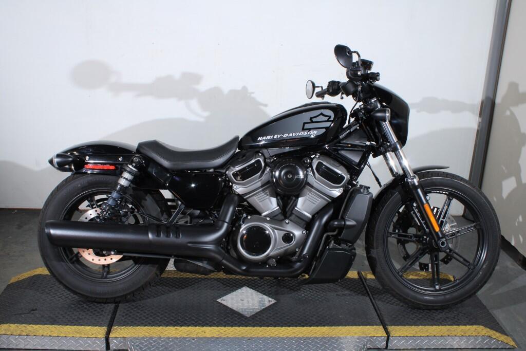 2022 Harley-Davidson Nightster in Miami, FL