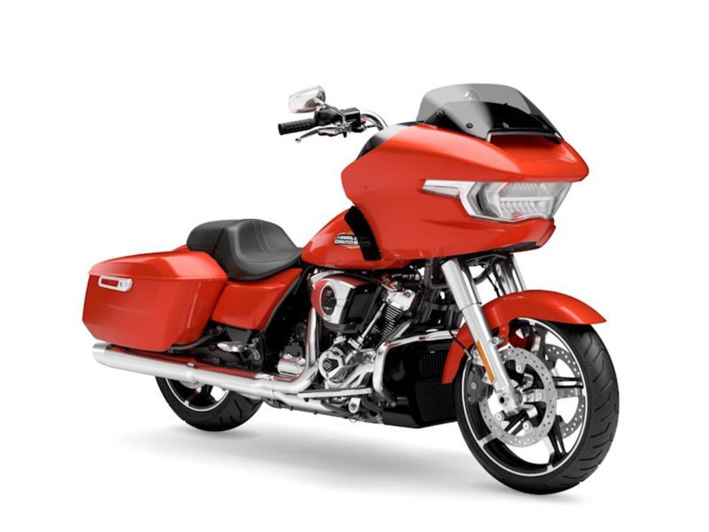 2026 Harley-Davidson® FLTRX - Road Glide® CUSTOM in Savannah, GA