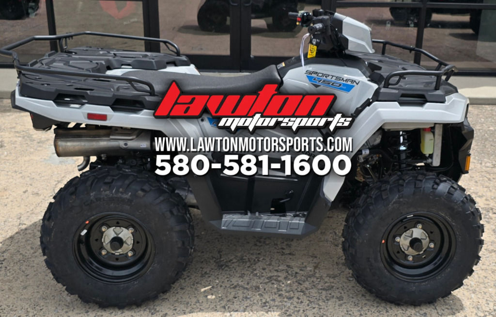 2026 Polaris® Sportsman 450 H.O. EPS Recreation/Utility ATV