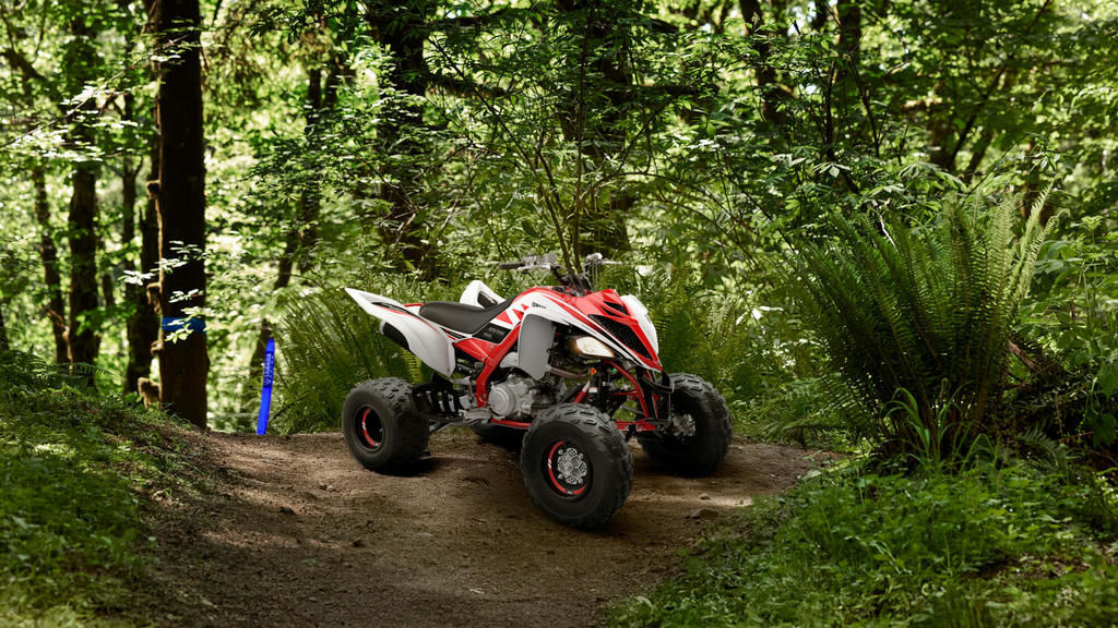 2026 Yamaha Raptor 700R SE in lincoln park MI
