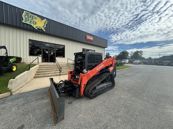 2024 Kubota SVL97-2 in Cairo, GA