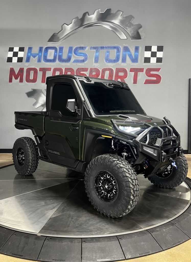 2026 Polaris® Ranger XD 1500 NorthStar Ultimate in houston TX