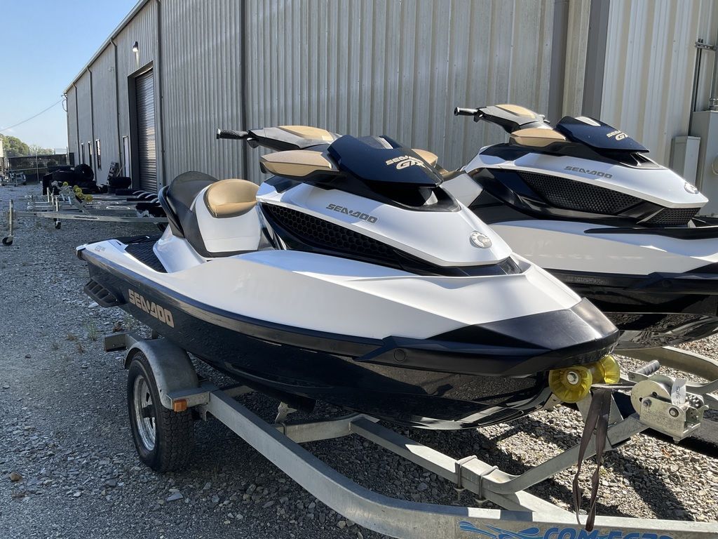 2012 Sea-Doo GTX 155 in munford AL