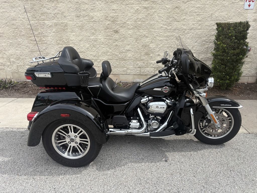 2022 Harley-Davidson® FLHTCUTG - Tri Glide® Ultra ULTRA CLASSIC in Baymeadows Jacksonville, FL