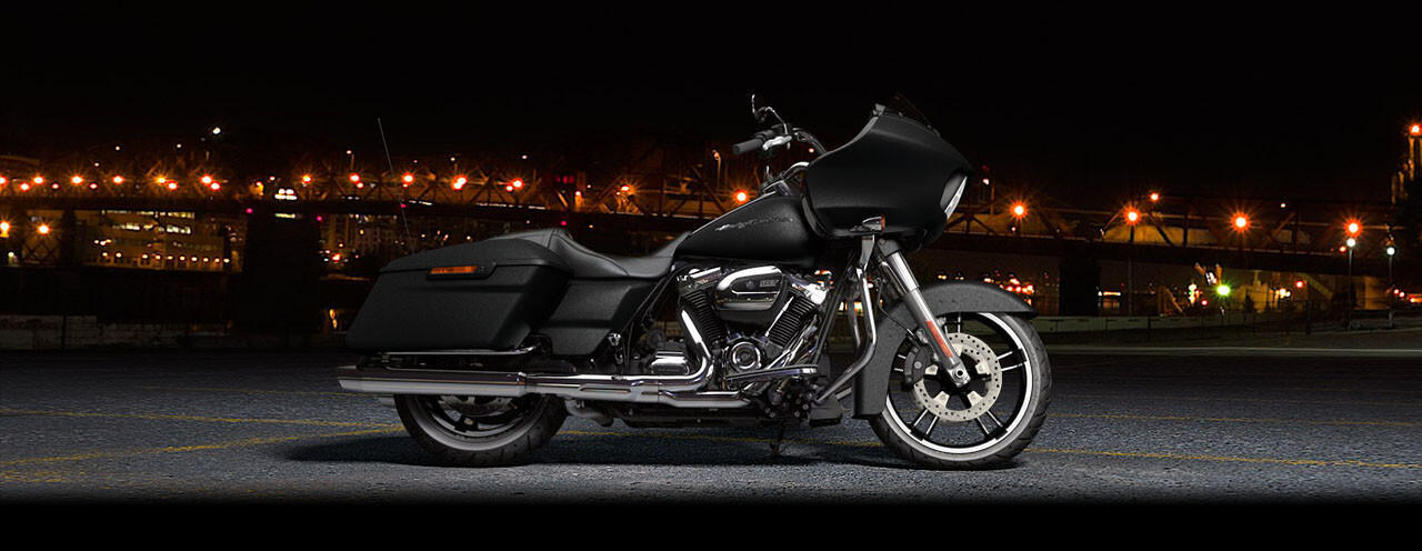 2017 Harley-Davidson Road Glide Special SPECIAL FLTRXS in Miami, FL