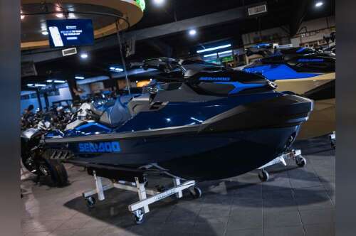 2026 Sea-Doo GTX 300 Tech, Audio, iDF, iBR in new braunfels TX