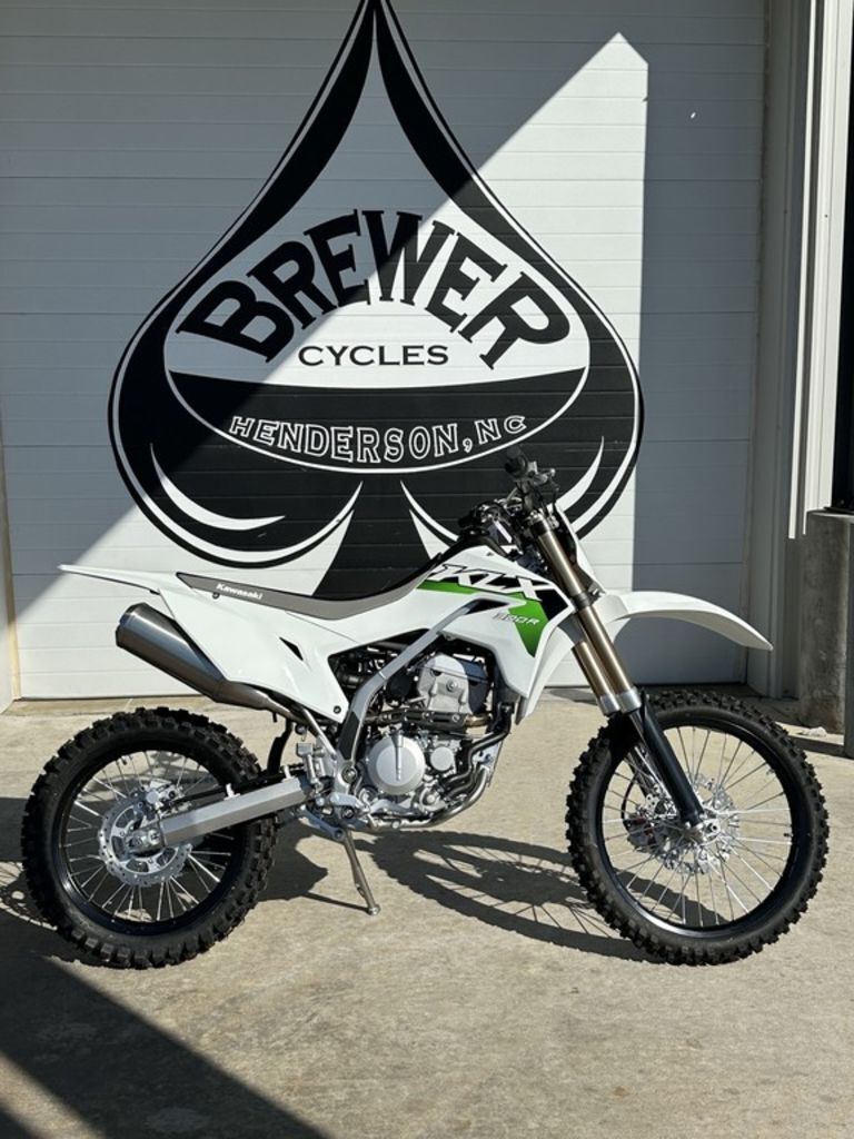 2026 Kawasaki KLX®300R 300R in Henderson, NC