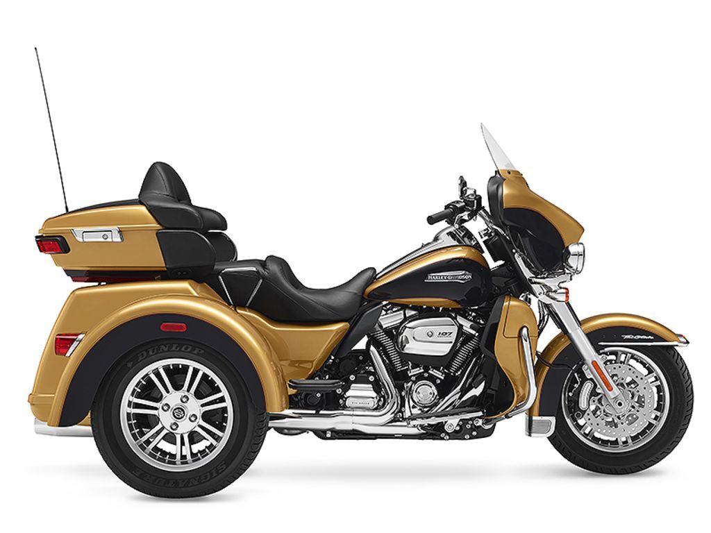 2017 Harley-Davidson® FLHTCUTG - Tri Glide® Ultra ULTRA CLASSIC in Baymeadows Jacksonville, FL