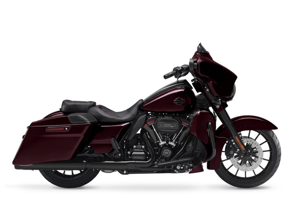 2019 Harley-Davidson® FLHXSE - CVO Street Glide® CVO in Baymeadows Jacksonville, FL