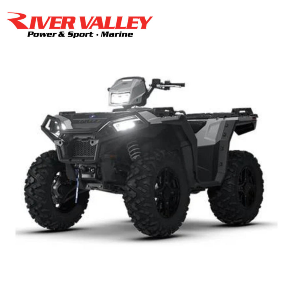 2026 Polaris® Sportsman XP 1000 Ultimate BASE in red wing MN