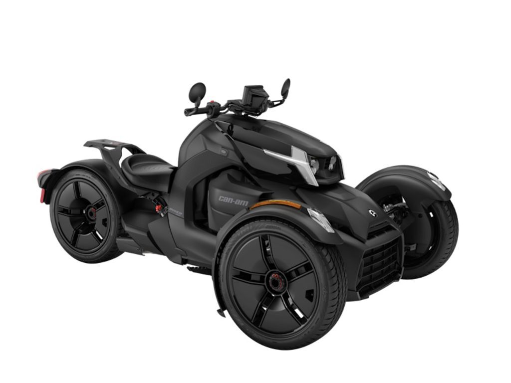 2027 Can-Am Ryker Sport 900 ACE - 9 900 ACE in Kalamazoo, MI