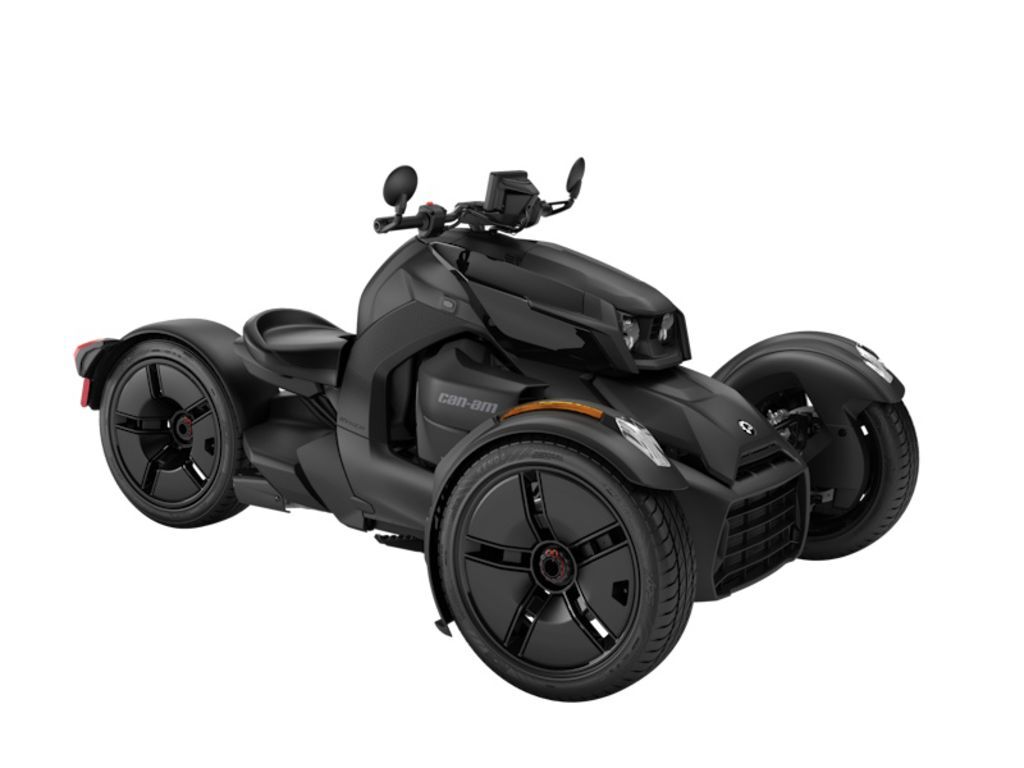 2027 Can-Am Ryker 900 ACE - 6 900 ACE in Kalamazoo, MI