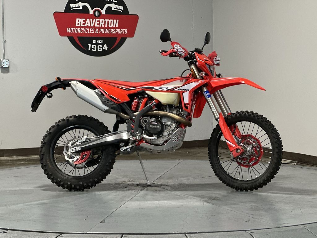 2022 Beta 500 RR-S in tigard OR