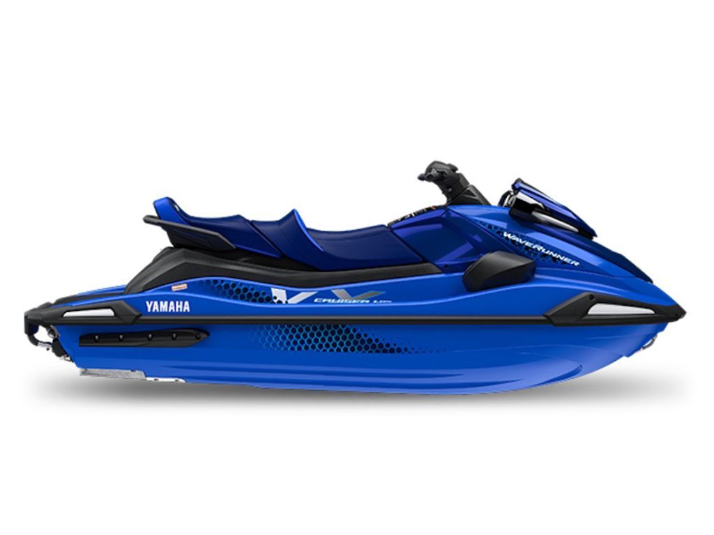 2027 Yamaha VX Cruiser® HO in henderson NC