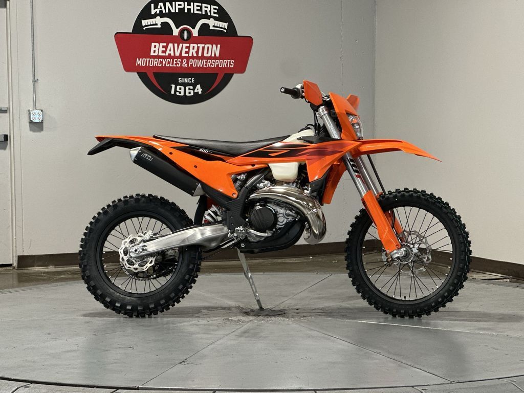 2027 KTM 300 XC-W XC-W in Tigard, OR