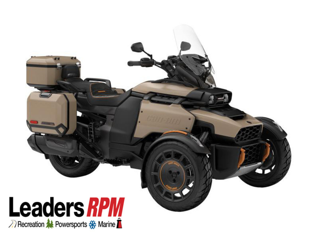 2027 Can-Am Canyon Redrock in kalamazoo MI