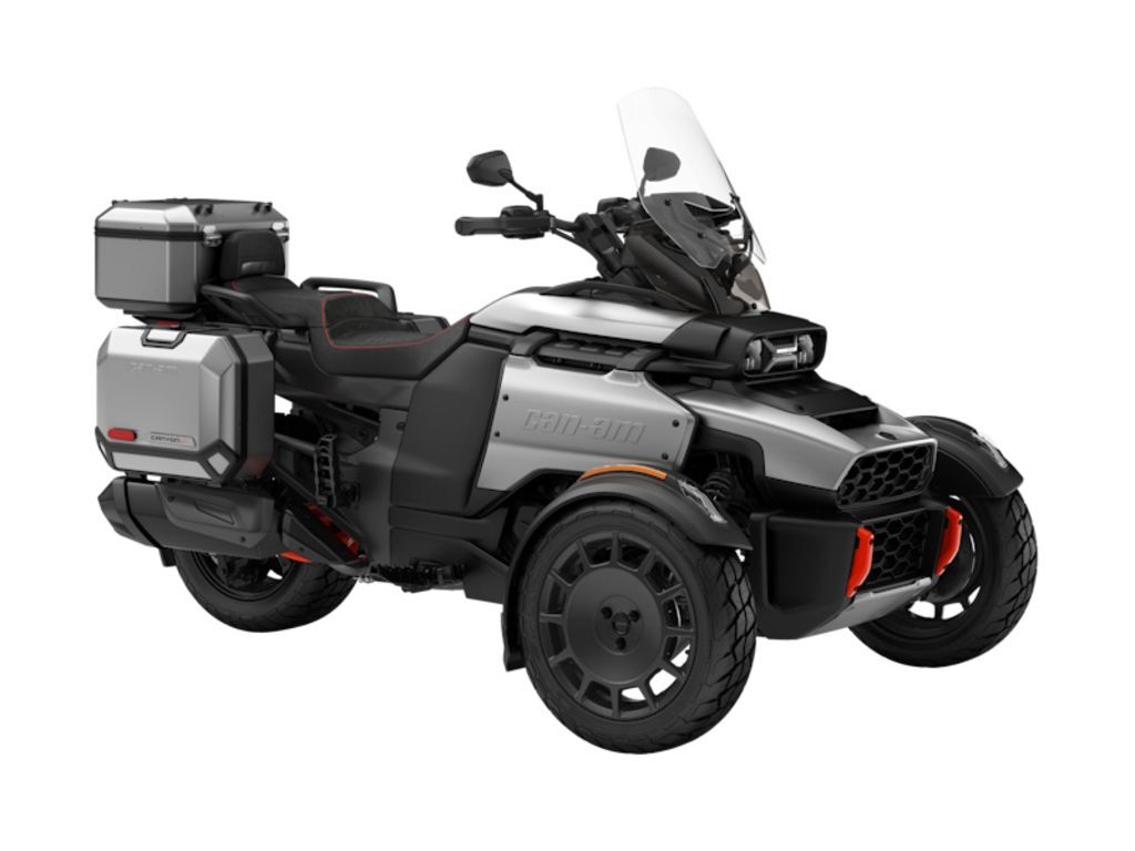 2027 Can-Am Canyon XT XT in Kalamazoo, MI