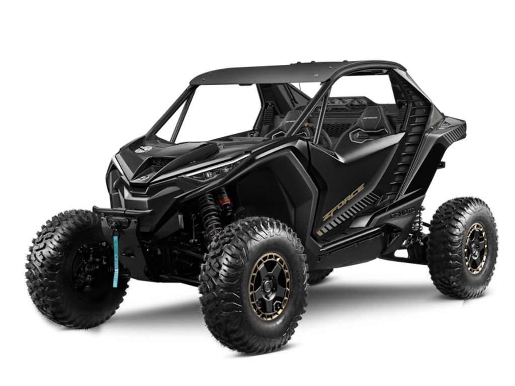 2027 CFMOTO ZFORCE Z10 in kalamazoo MI