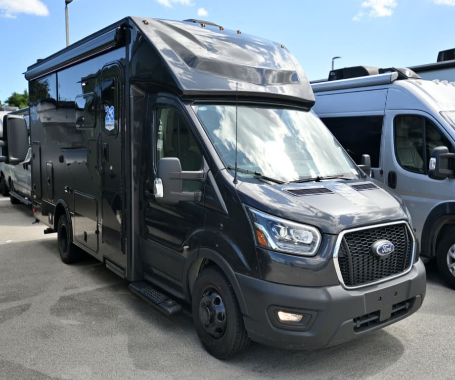2027 Jayco GRANITE RIDGE 22T-FBP in fort lauderdale FL