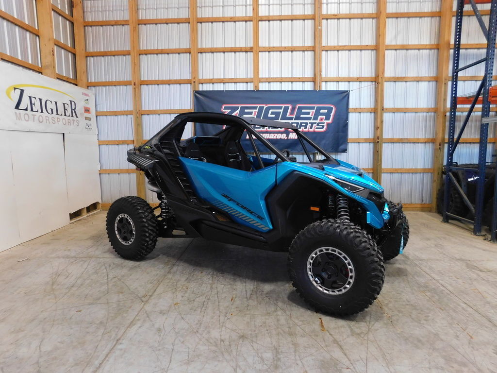 2027 CFMOTO ZFORCE Z10 in kalamazoo MI