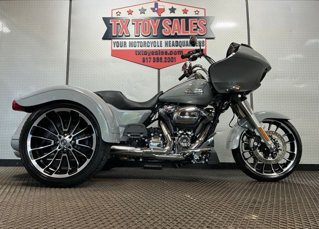 2024 Harley-Davidson Trike Road Glide 3 3 in Fort Worth, TX