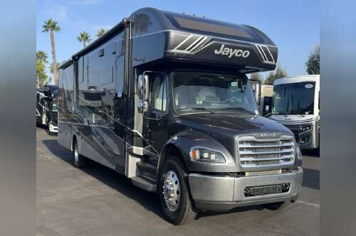 2027 Jayco SENECA 37K in san diego CA