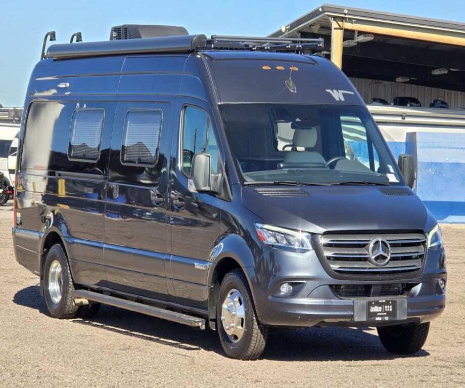 2022 Winnebago BOLDT 70KL Q70KL in tucson AZ