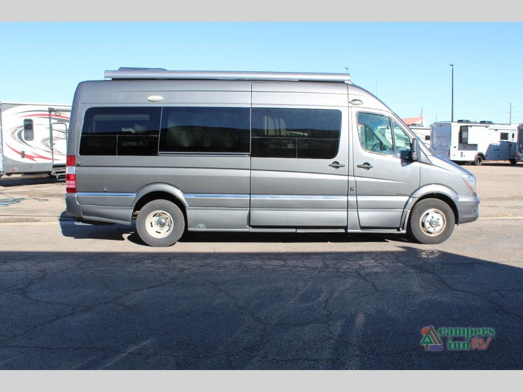 2018 Roadtrek Adventurous XL in st. george UT