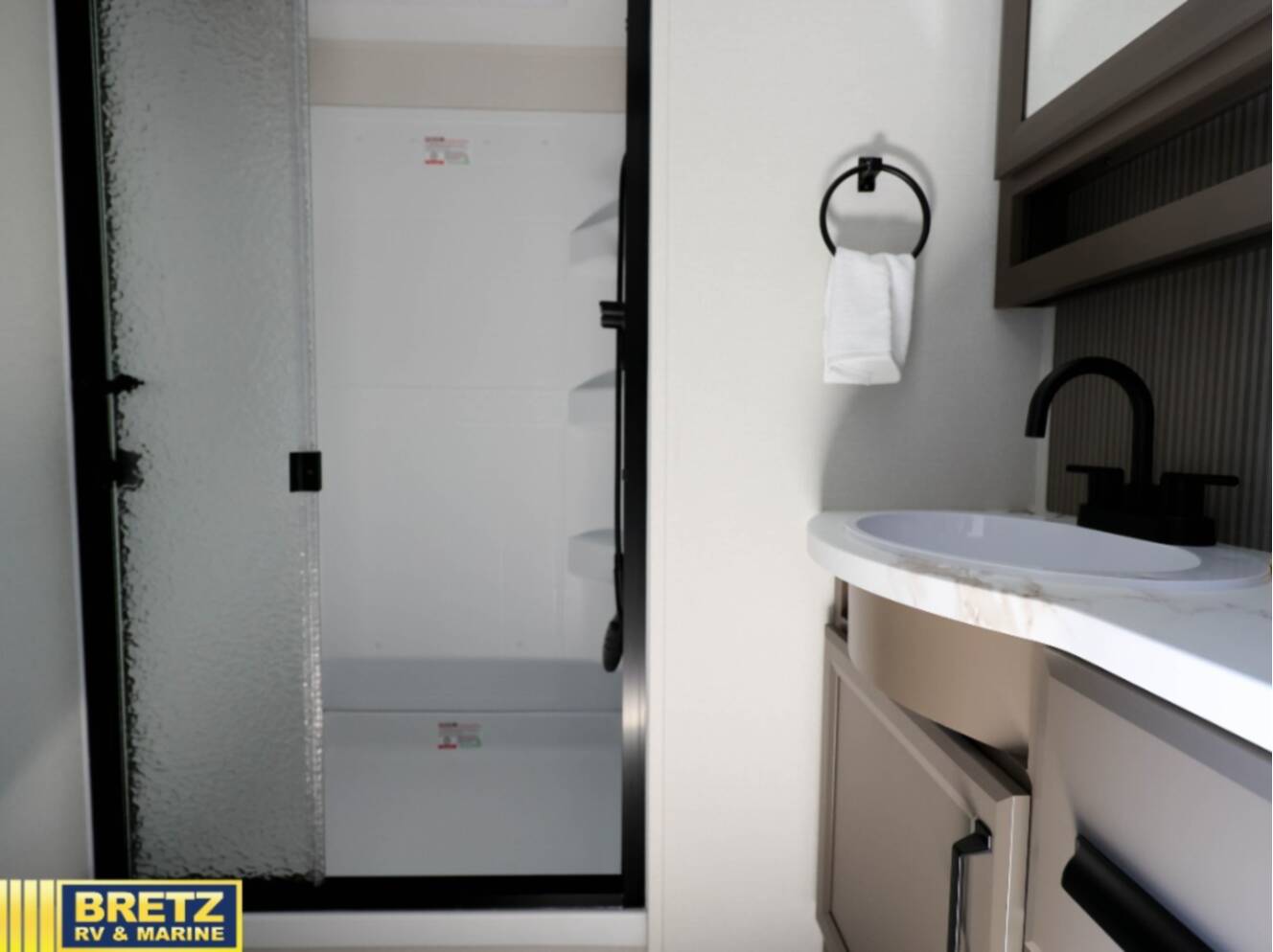 A photo of this 2027 Grand Design Reflection 100 Series 27BH