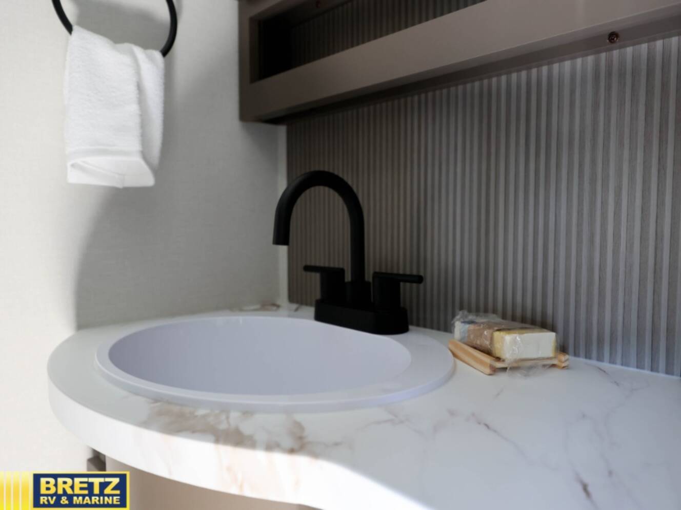 A photo of this 2027 Grand Design Reflection 100 Series 27BH