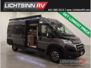 2027 WINNEBAGO TRAVATO 59K