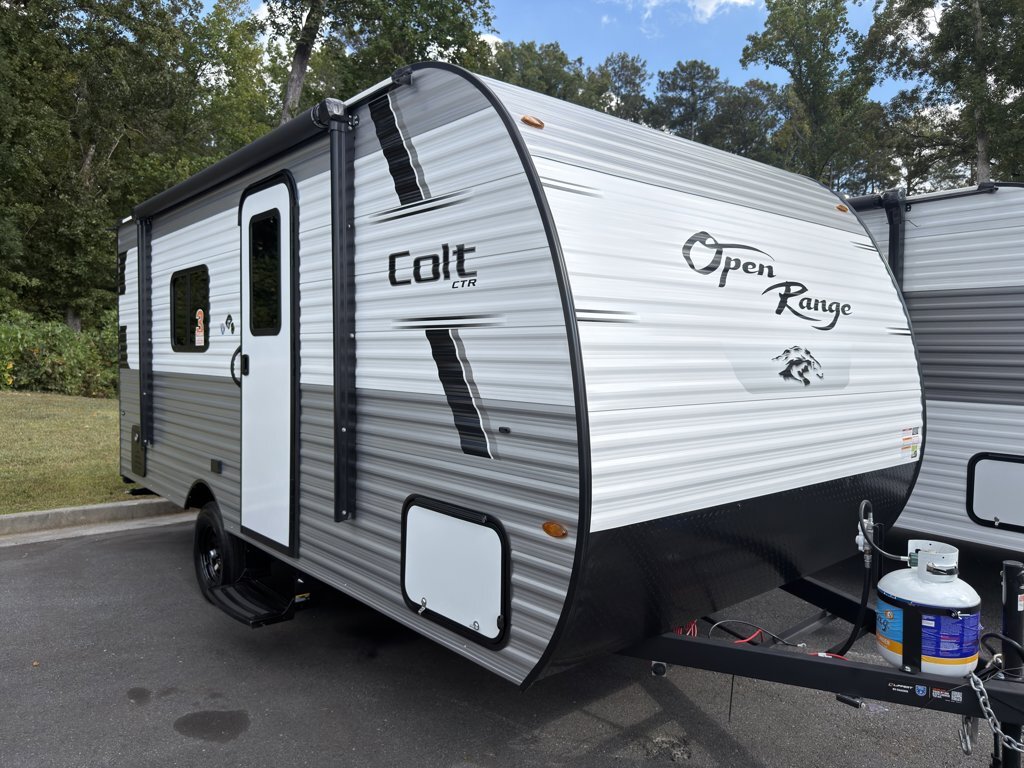 2027 Open Range Rv Colt 17QB in acworth GA