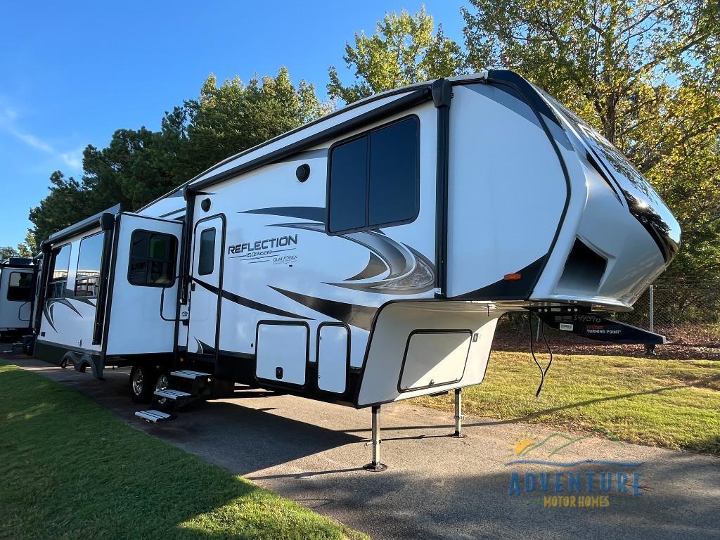 2024 Grand Design Reflection 150 Series 295RL RV