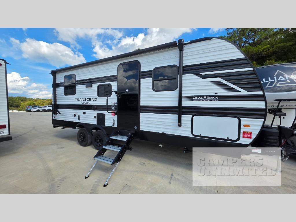 2027 Grand Design Transcend Xplor 21RLX in oxford AL