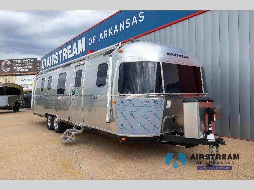 2027 Airstream Classic 33FB in conway AR