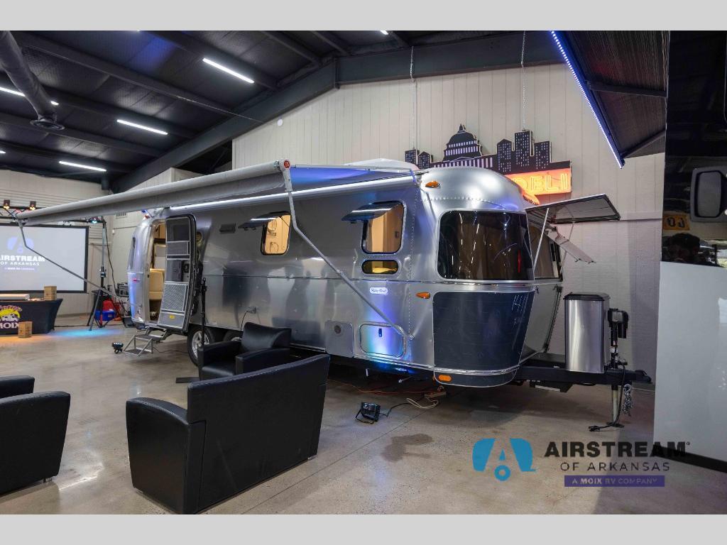 2027 Airstream Flying Cloud 25FB in conway AR